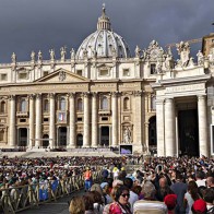 Catequeses do Papa Francisco Sobre a Igreja