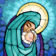 Maria, toda de Deus e tão humana - Módulo 2