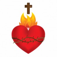 Sagrado Coração de Jesus - Módulo 2